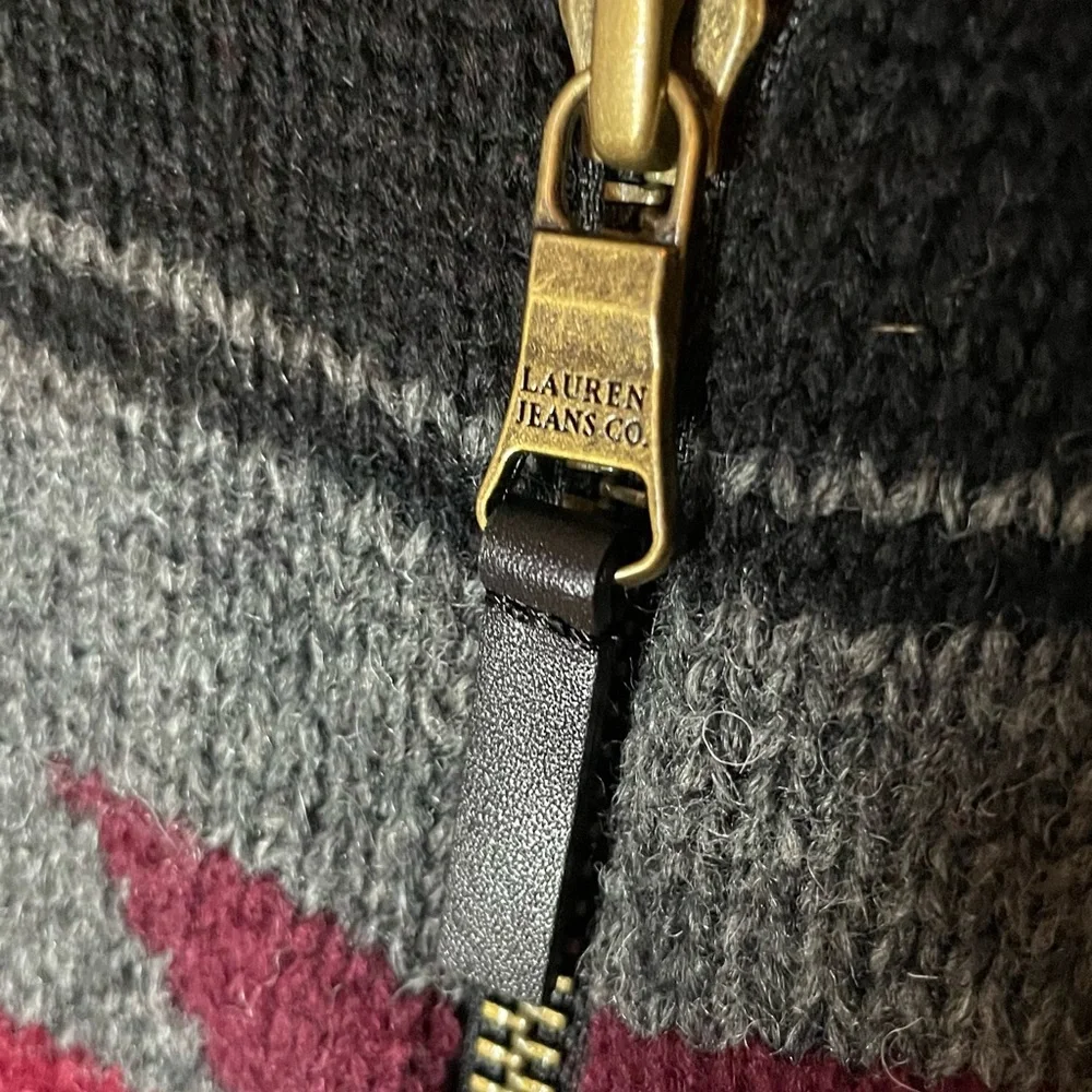 Ralph Lauren vintage ralph